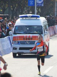 抚顺县大型活动