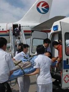 抚顺县接送服务