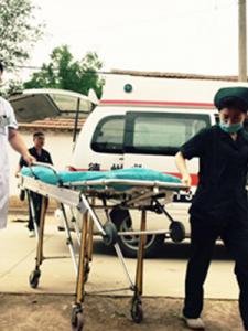 抚顺县院后转乡